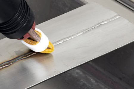 5-Axis Laser Cutting Hero Image